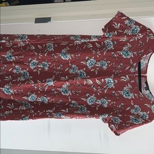 Forever 21 Dress - SOLD